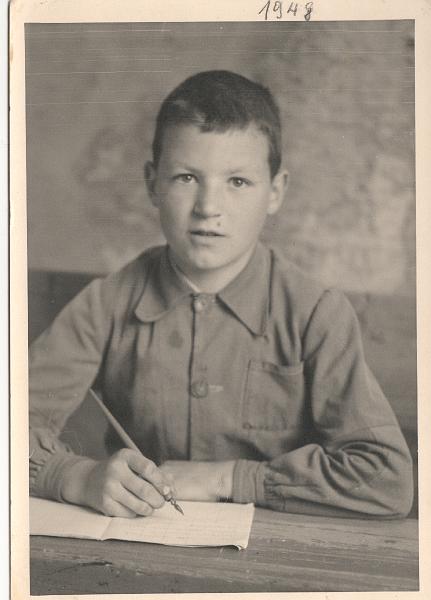 Aldo Lorenzi.jpg - Aldo...piccolo grande capocoro